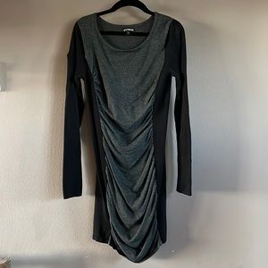 Express Sweater Dress size S